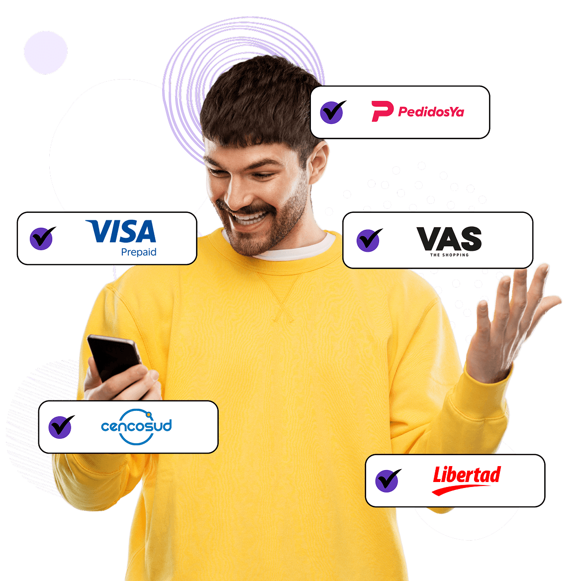 Beneficios corporativos