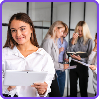 Soluciones corporativas