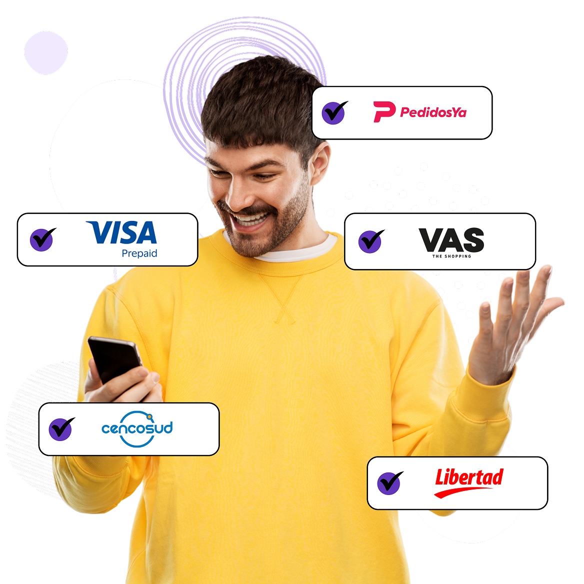 Beneficios corporativos